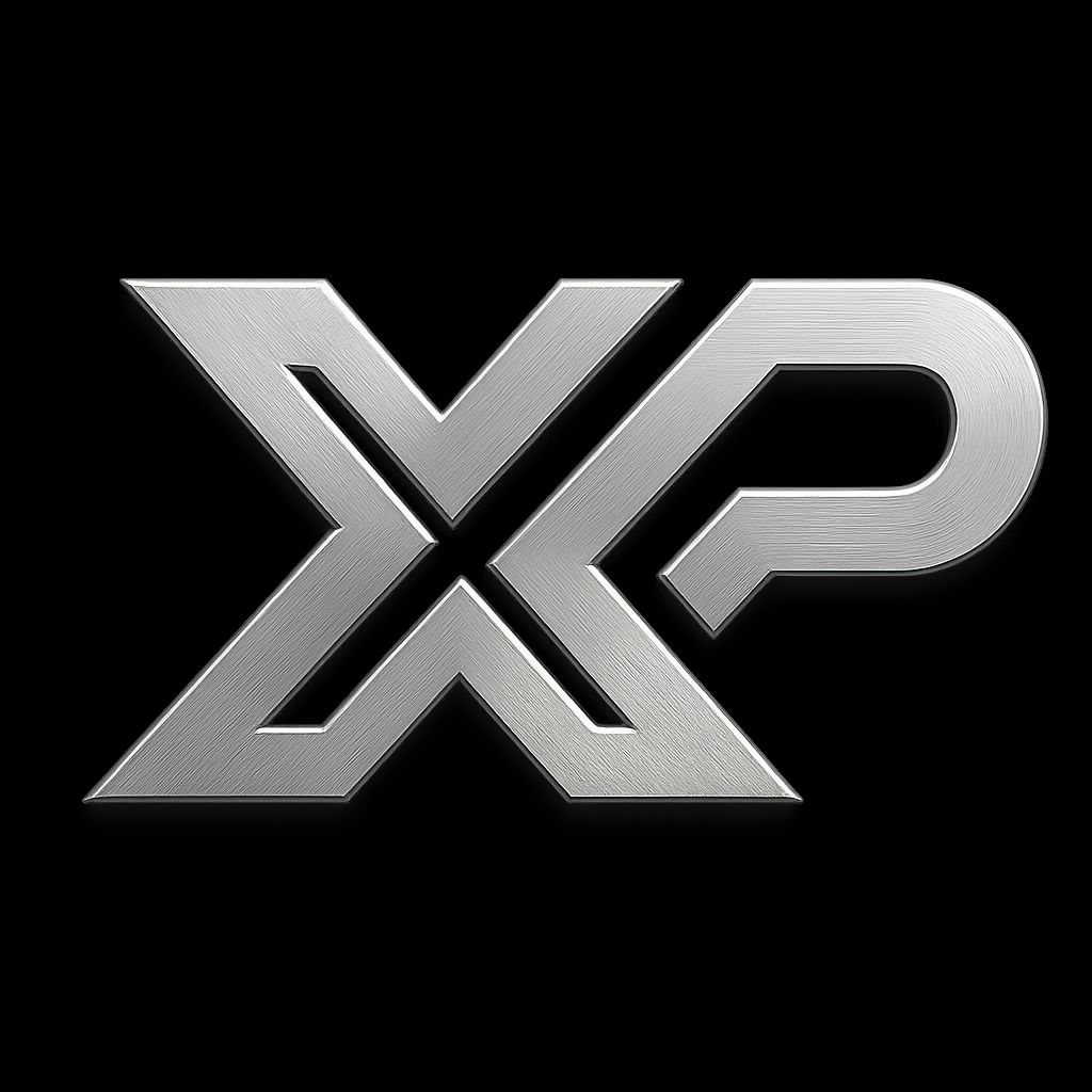 XP logo